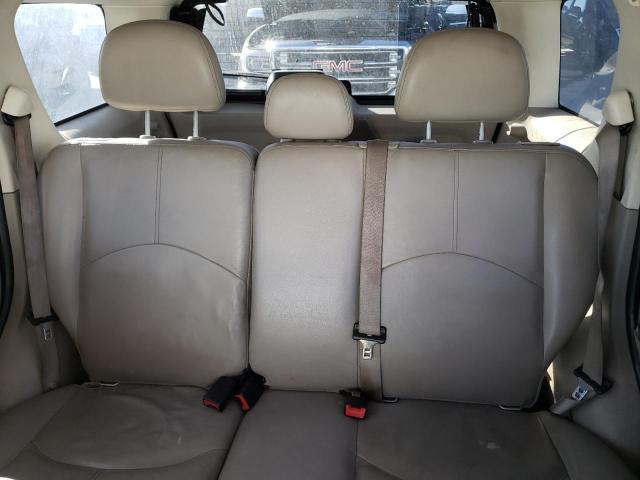 Photo 10 from auction – 2010 MERCURY MARINER with VIN 4M2CN8B71AKJ02530