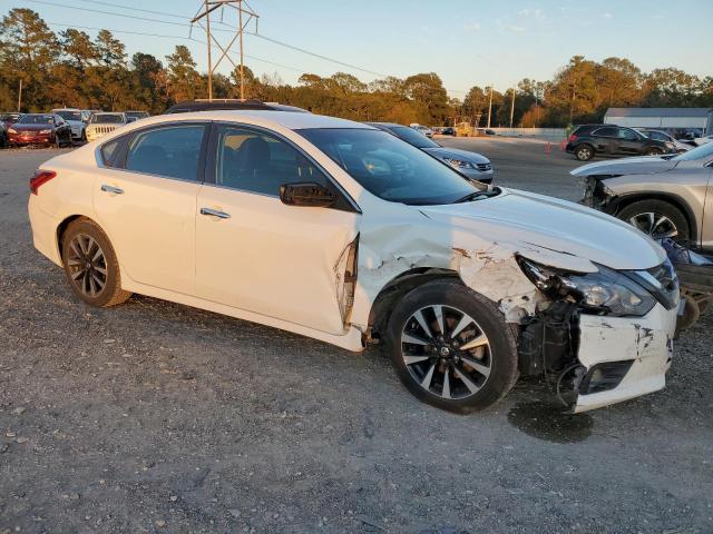 Photo 4 from auction – 2018 NISSAN ALTIMA 2.5 with VIN 1N4AL3AP0JC246979