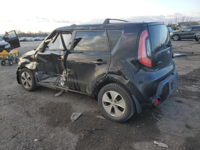 Photo 2 from auction – 2015 KIA SOUL with VIN KNDJN2A24F7194405