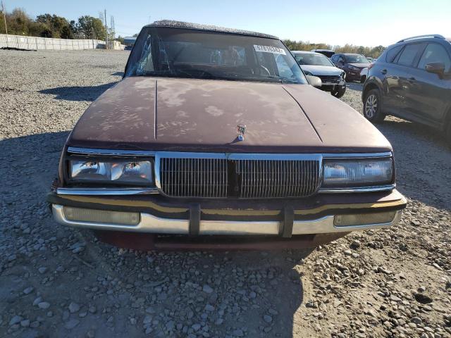 Photo 5 from auction – 1990 BUICK LESABRE LI with VIN 1G4HR54CXLH422952