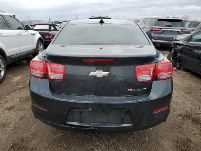Photo 6 from auction – 2014 CHEVROLET MALIBU 1LT with VIN 1G11C5SL2EF175900