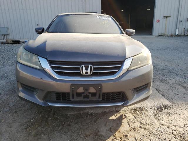 Photo 5 from auction – 2013 HONDA ACCORD LX with VIN 1HGCR2F33DA033804