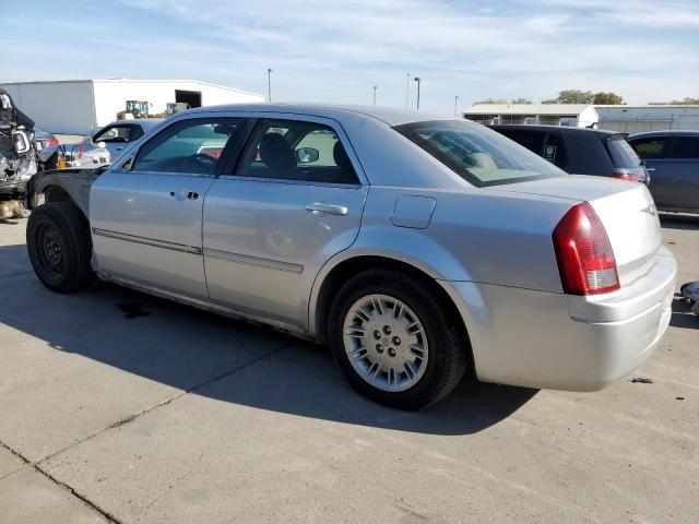 Photo 2 from auction – 2006 CHRYSLER 300 with VIN 2C3KA43R96H459110