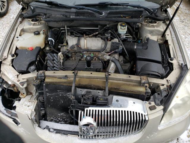 Photo 11 from auction – 2008 BUICK LUCERNE CX with VIN 1G4HP57248U110472