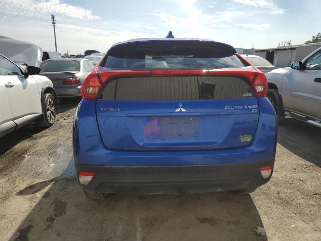 Photo 6 from auction – 2019 MITSUBISHI ECLIPSE CR with VIN JA4AT3AA3KZ028646
