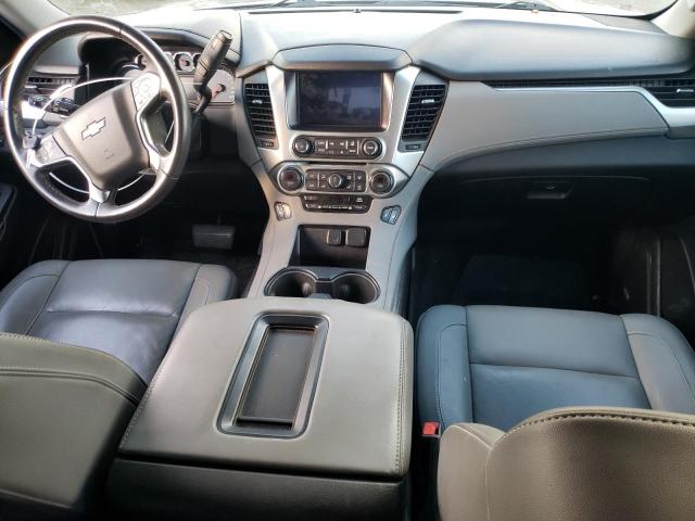 Photo 8 from auction – 2016 CHEVROLET TAHOE K150 with VIN 1GNSKBKC9GR217033