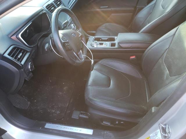 Photo 7 from auction – 2019 FORD FUSION TIT with VIN 3FA6P0D94KR140897