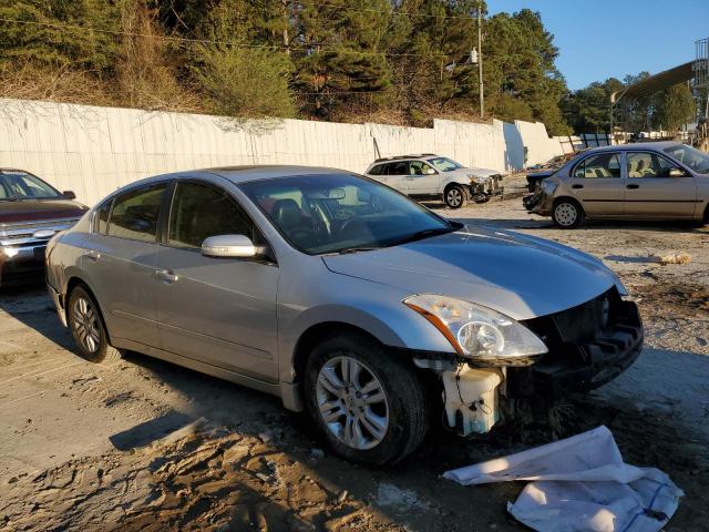 Photo 4 from auction – 2012 NISSAN ALTIMA BAS with VIN 1N4AL2AP8CC125050