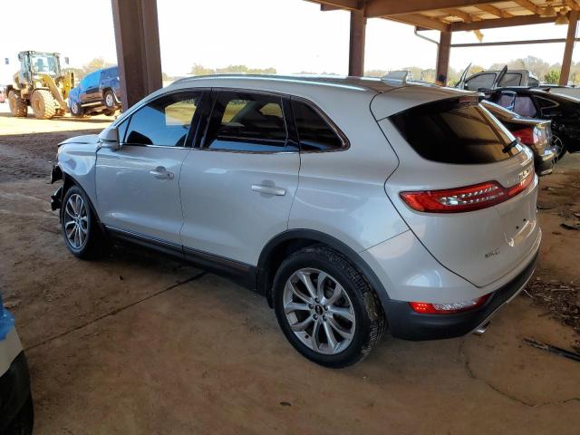 Photo 2 from auction – 2015 LINCOLN MKC with VIN 5LMCJ1A91FUJ09865