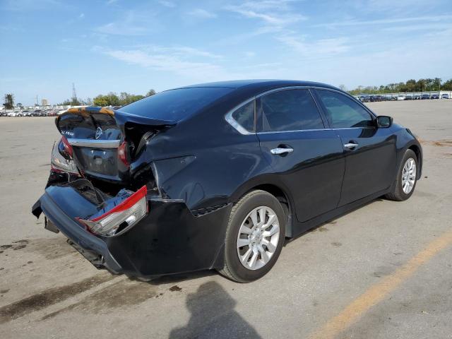 Photo 3 from auction – 2018 NISSAN ALTIMA 2.5 with VIN 1N4AL3AP1JC138998