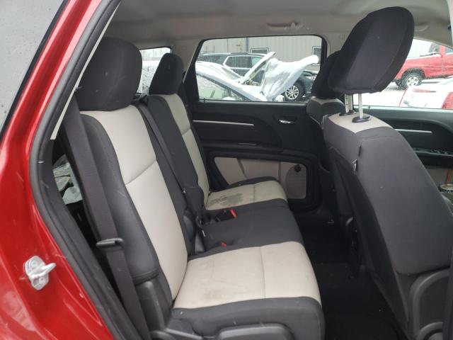 Photo 10 from auction – 2009 DODGE JOURNEY SX with VIN 3D4GG57VX9T543013