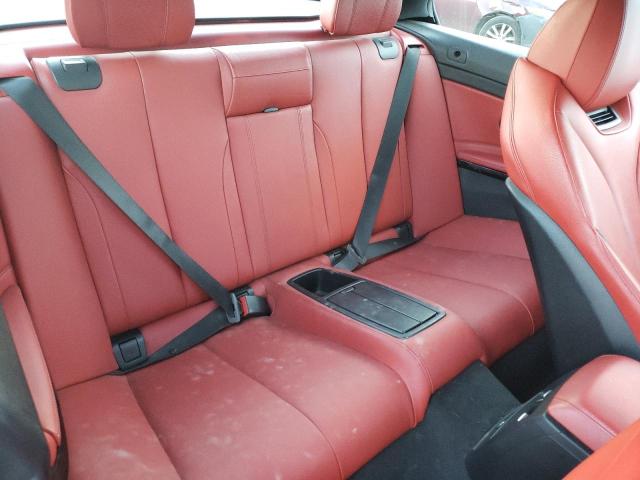 Photo 10 from auction – 2015 BMW 435 XI with VIN WBA3T7C51FPW79858