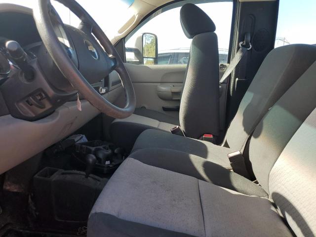Photo 7 from auction – 2007 CHEVROLET SILVERADO with VIN 1GCHK24K27E531637