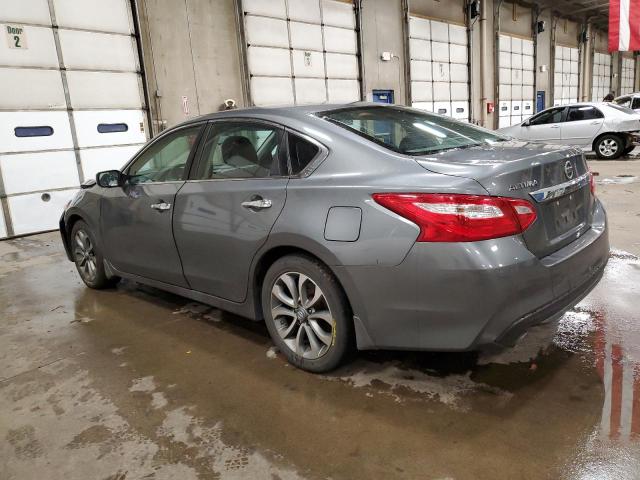 Photo 2 from auction – 2016 NISSAN ALTIMA 2.5 with VIN 1N4AL3AP3GN332767