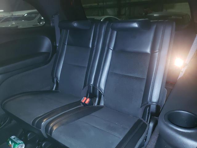 Photo 10 from auction – 2018 DODGE DURANGO GT with VIN 1C4RDJDG4JC146006