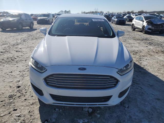 Photo 5 from auction – 2016 FORD FUSION SE with VIN 3FA6P0H77GR345839