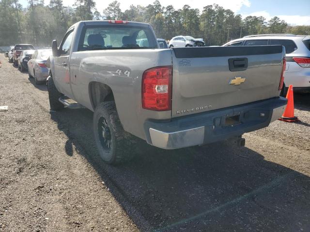 Photo 2 from auction – 2007 CHEVROLET SILVERADO with VIN 1GCHK24K27E531637