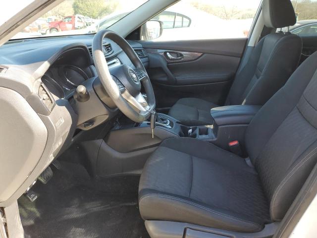 Photo 7 from auction – 2017 NISSAN ROGUE S with VIN KNMAT2MT3HP599619