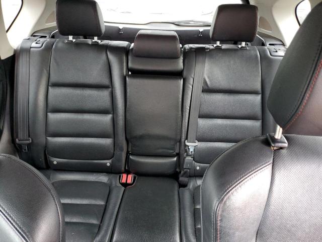 Photo 10 from auction – 2014 MAZDA CX-5 GT with VIN JM3KE4DY3E0398336