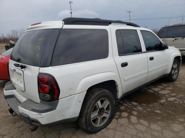 Photo 3 from auction – 2006 CHEVROLET TRAILBLAZE with VIN 1GNET16S266131116
