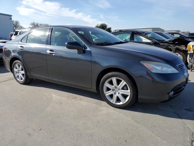 Photo 4 from auction – 2009 LEXUS ES 350 with VIN JTHBJ46G092317441