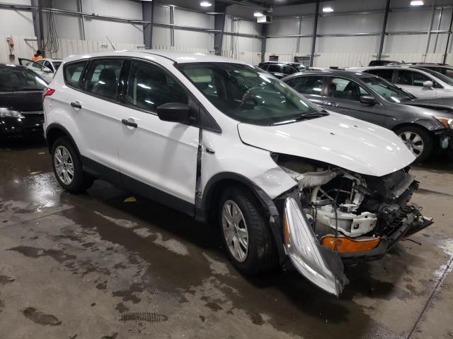 Photo 4 from auction – 2014 FORD ESCAPE S with VIN 1FMCU0F73EUB46166