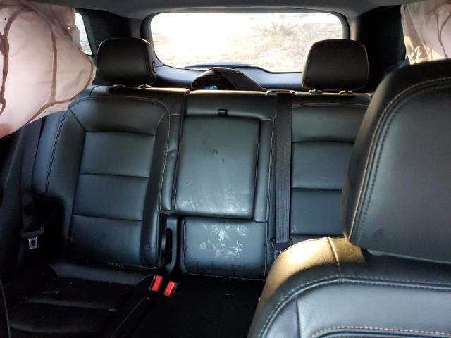 Photo 10 from auction – 2019 CHEVROLET EQUINOX PR with VIN 2GNAXNEV7K6228886