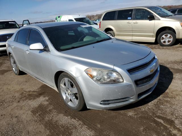 Photo 4 from auction – 2011 CHEVROLET MALIBU 2LT with VIN 1G1ZD5EU1BF247105