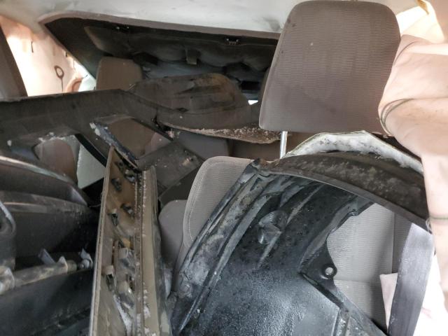Photo 10 from auction – 2012 HONDA CR-V LX with VIN 5J6RM4H35CL043733