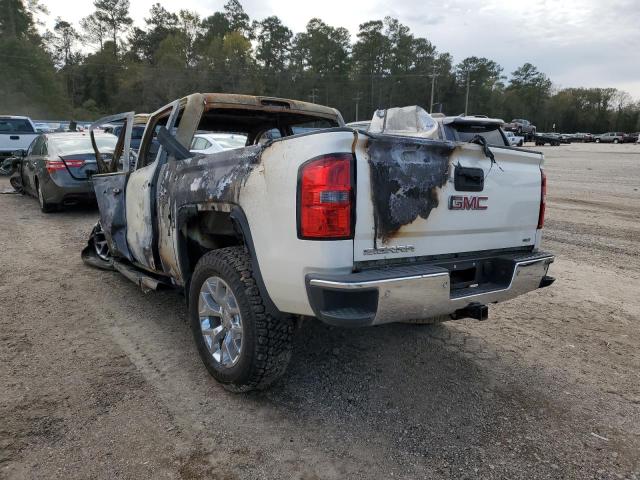 Photo 3 from auction – 2014 GMC SIERRA K15 with VIN 3GTU2VEC3EG421354