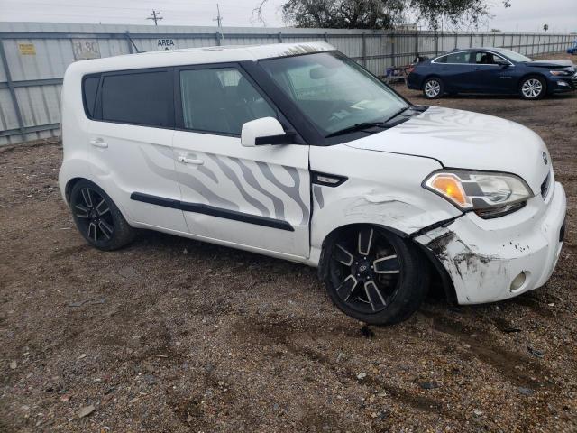 Photo 4 from auction – 2011 KIA SOUL + with VIN KNDJT2A24B7279521