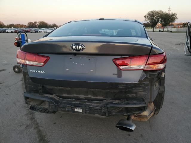 Photo 6 from auction – 2017 KIA OPTIMA LX with VIN 5XXGT4L37HG123789