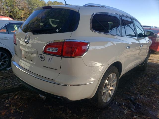 Photo 3 from auction – 2015 BUICK ENCLAVE with VIN 5GAKRCKD9FJ233959