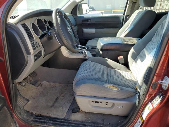 Photo 7 from auction – 2007 TOYOTA TUNDRA DOU with VIN 5TFBV54157X025181