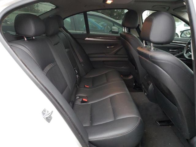 Photo 10 from auction – 2014 BMW 528 XI with VIN WBA5A7C56ED219593