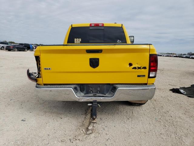 Photo 6 from auction – 2009 DODGE RAM 1500 with VIN 1D3HV13P19S750339