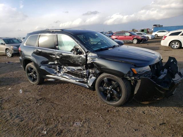 Photo 4 from auction – 2016 JEEP GRAND CHER with VIN 1C4RJFCT6GC442979