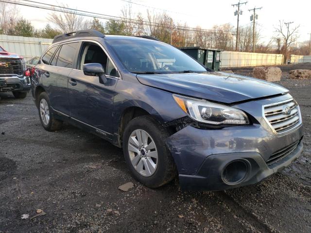Photo 4 from auction – 2017 SUBARU OUTBACK 2. with VIN 4S4BSACC4H3361753
