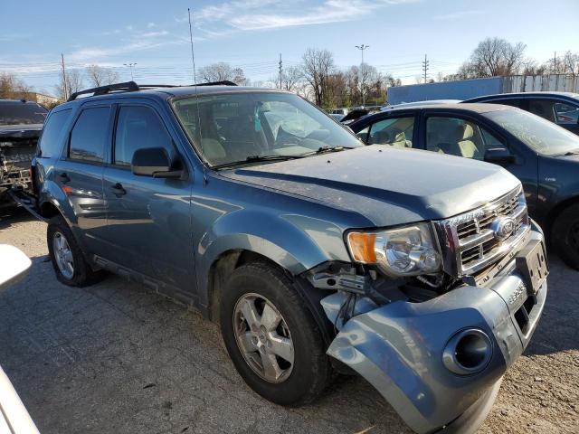 Photo 4 from auction – 2011 FORD ESCAPE XLS with VIN 1FMCU0C71BKA07116