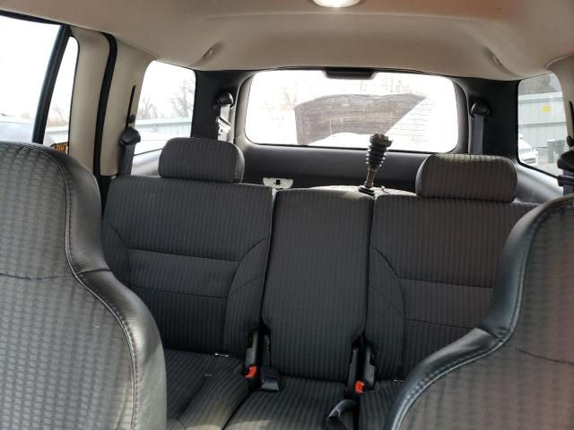 Photo 10 from auction – 2003 DODGE DURANGO SP with VIN 1D4HS38Z53F623295