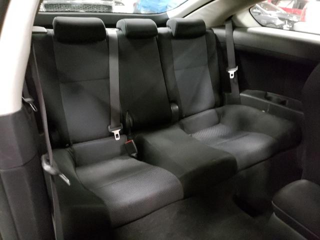Photo 10 from auction – 2008 SCION TC with VIN JTKDE167080262540