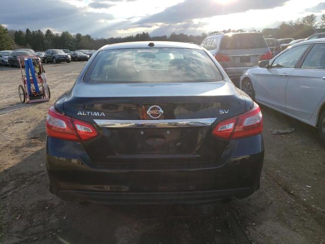 Photo 6 from auction – 2016 NISSAN ALTIMA 2.5 with VIN 1N4AL3AP7GC169018