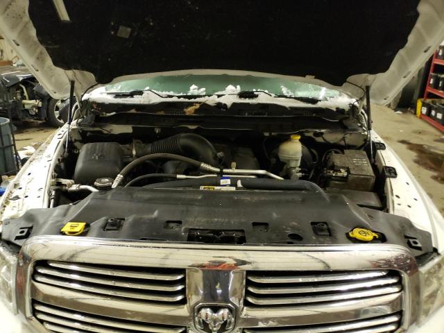 Photo 11 from auction – 2016 RAM 1500 SLT with VIN 1C6RR7GT1GS366576