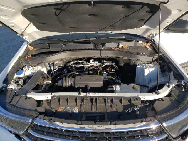 Photo 12 from auction – 2021 FORD EXPLORER X with VIN 1FMSK7DHXMGC14451