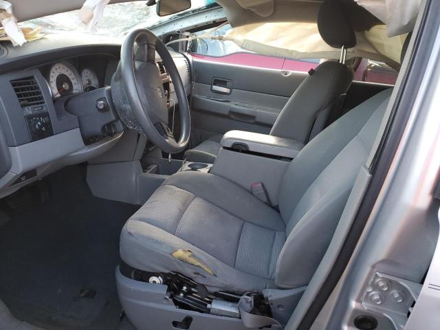 Photo 7 from auction – 2008 DODGE DURANGO SL with VIN 1D8HB48298F105981