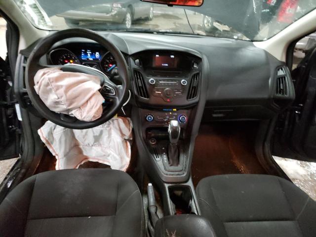 Photo 8 from auction – 2016 FORD FOCUS SE with VIN 1FADP3K26GL253979