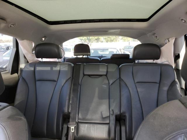 Photo 10 from auction – 2017 AUDI Q7 PREMIUM with VIN WA1AAAF72HD001192