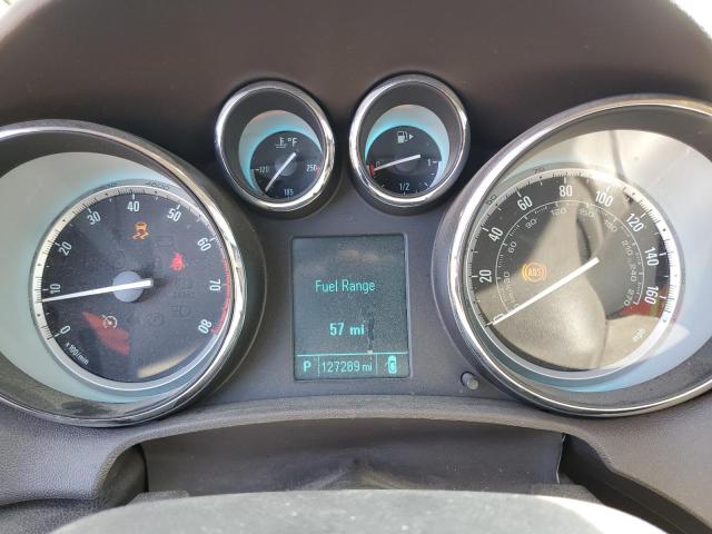 Photo 9 from auction – 2014 BUICK VERANO CON with VIN 1G4PR5SK0E4147379