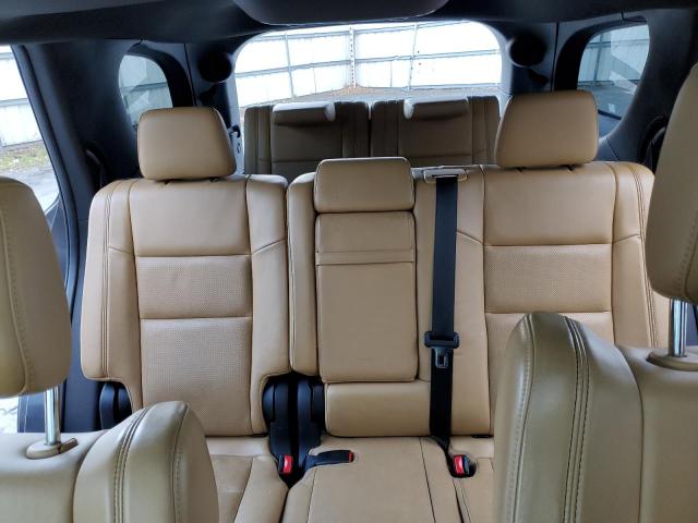 Photo 10 from auction – 2014 DODGE DURANGO CI with VIN 1C4SDJET8EC307783