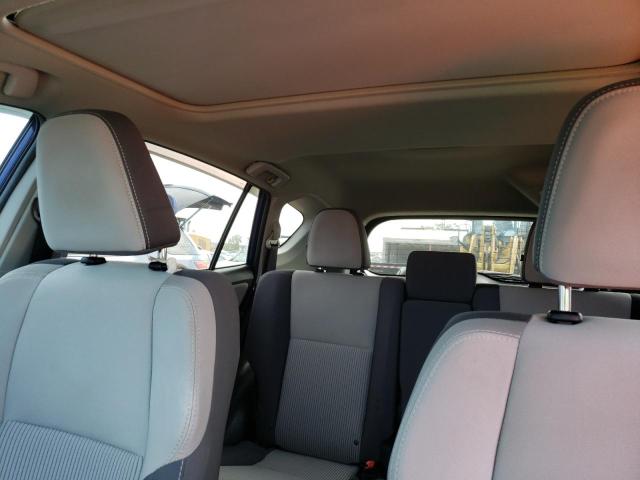 Photo 10 from auction – 2015 TOYOTA RAV4 XLE with VIN 2T3WFREV5FW206470